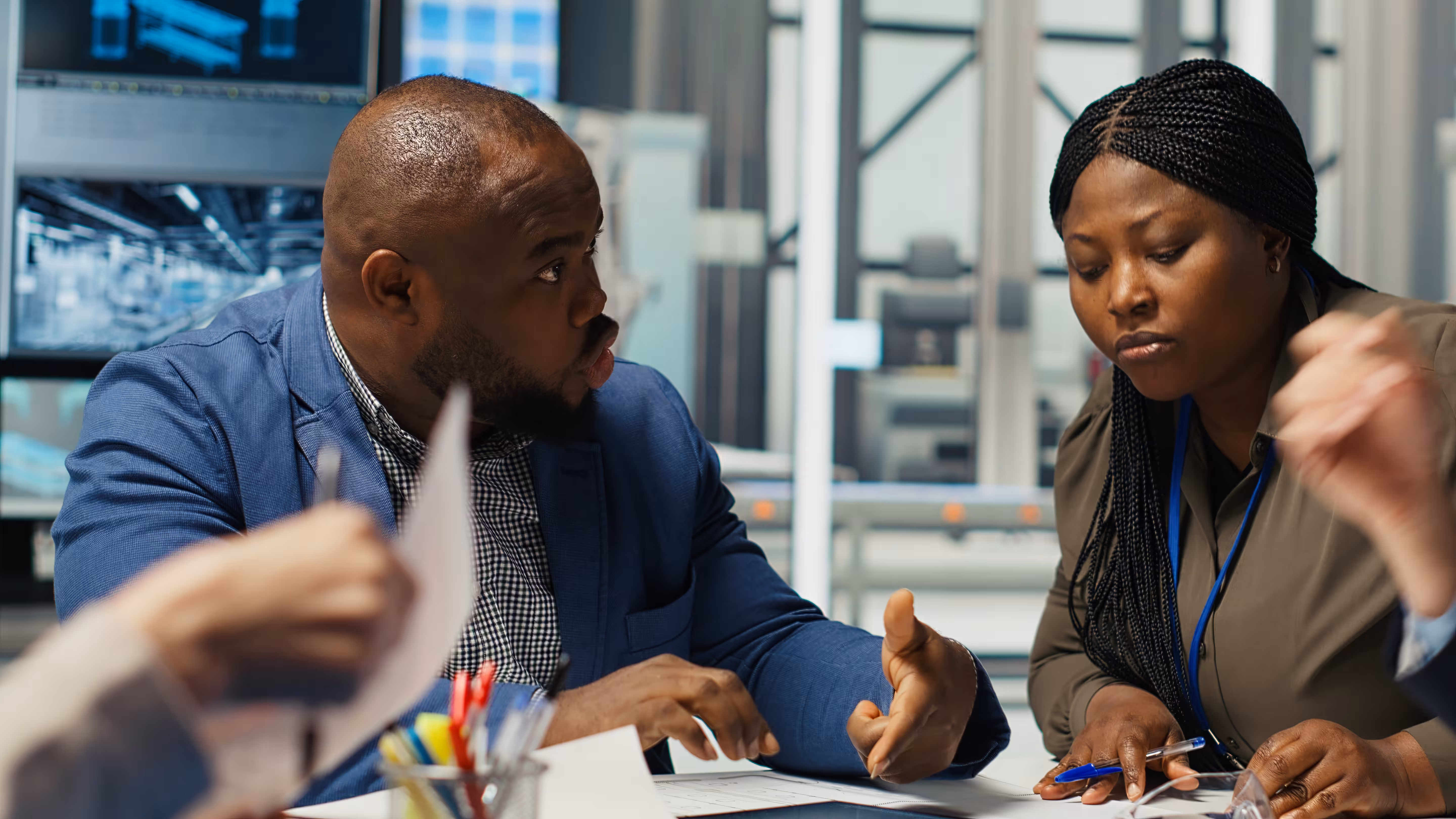 Digital strategy planning and analytics dashboard